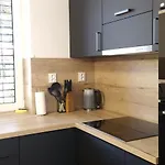 דירה Relax Pod Javorem *