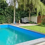 דירה Relax Pod Javorem *