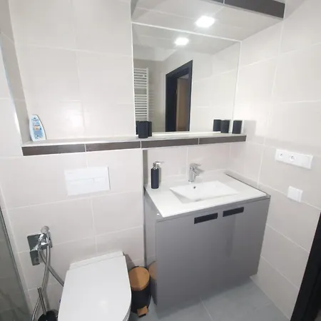 Appartement Relax Pod Javorem Kladno