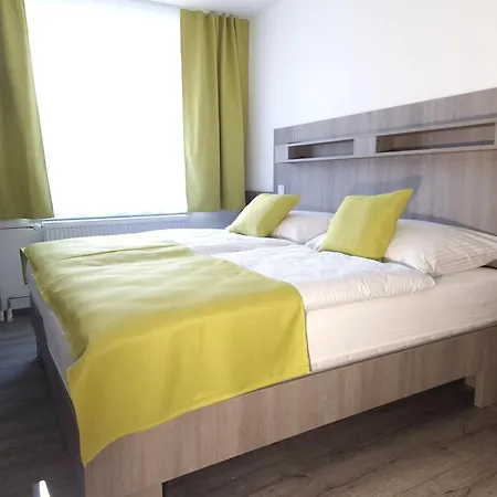 Apartmán Relax Pod Javorem