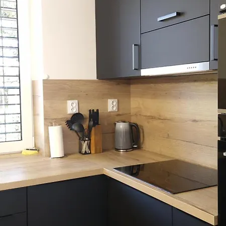 Apartmán Relax Pod Javorem *
