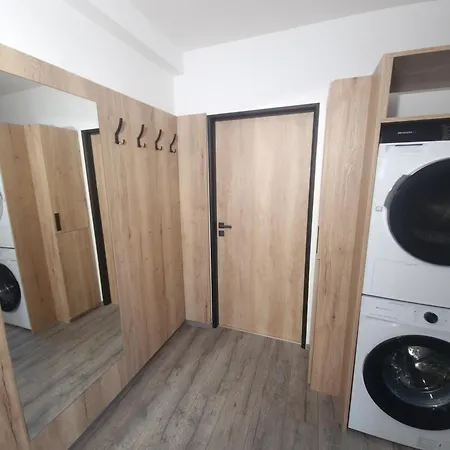 Relax Pod Javorem Apartmán *