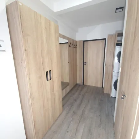 Apartmán Relax Pod Javorem *