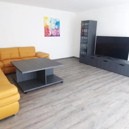 Apartmán Relax Pod Javorem