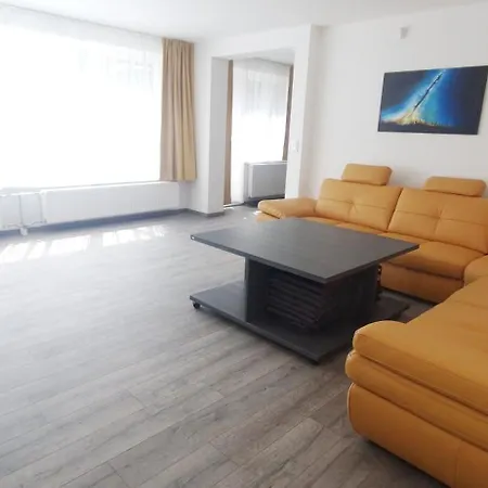 Apartmán Relax Pod Javorem *