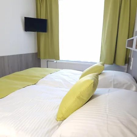 Apartmán Relax Pod Javorem