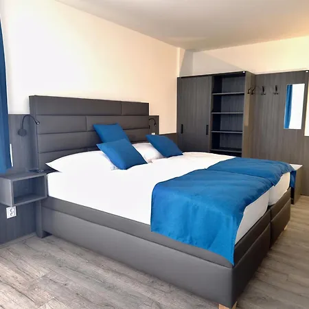 Appartement Relax Pod Javorem Kladno