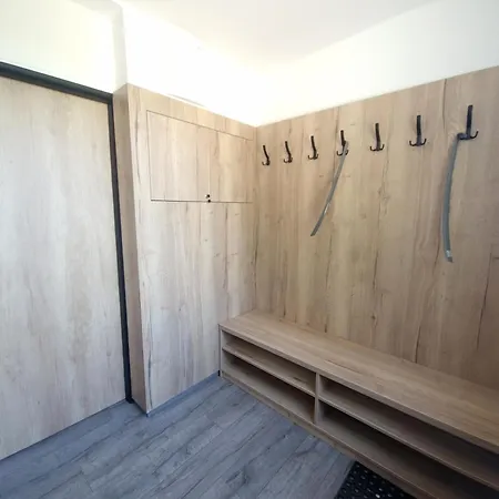 Apartmán Relax Pod Javorem