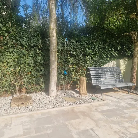 Relax Pod Javorem Apartmán Kladno