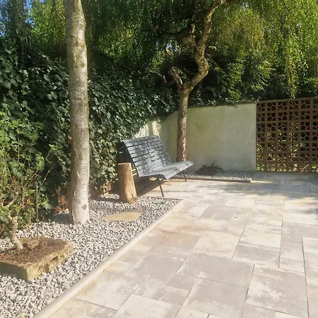 Apartmán Relax Pod Javorem