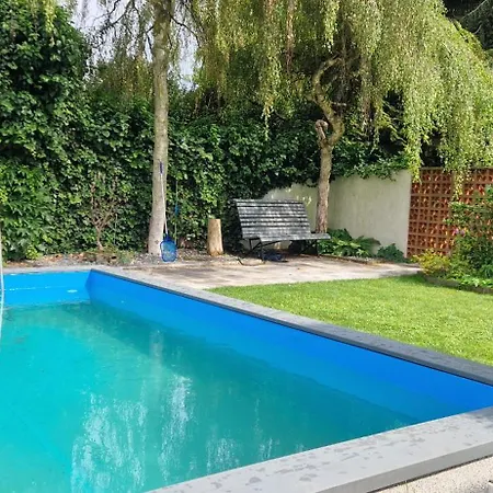 Appartement Relax Pod Javorem *