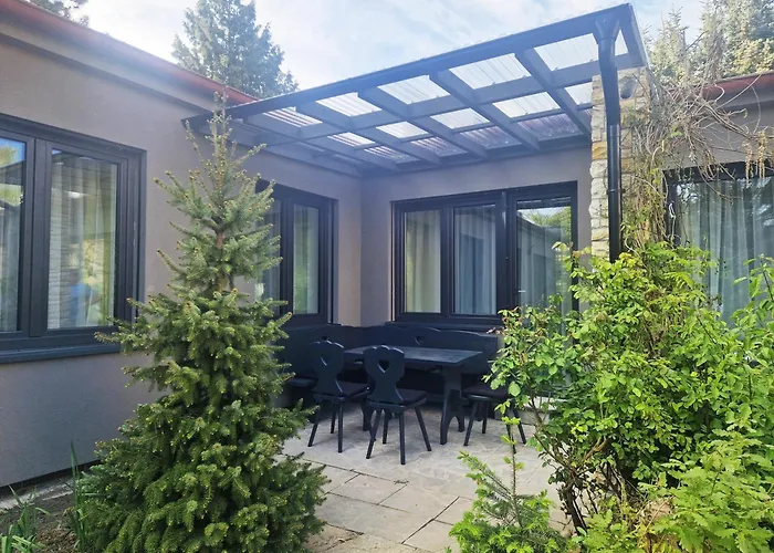 Relax Pod Javorem Apartamento