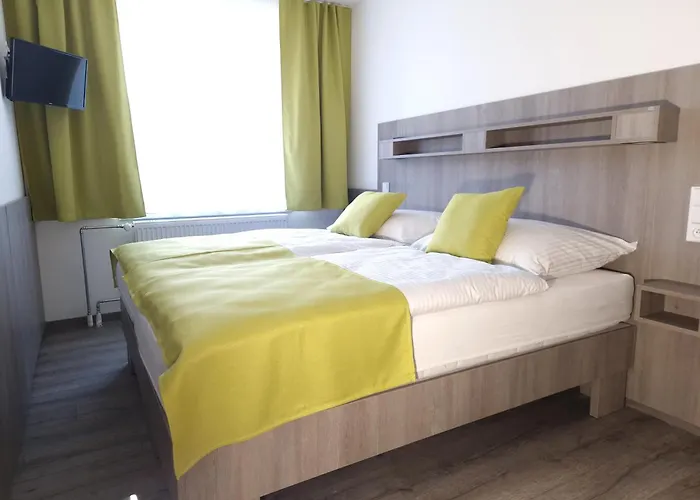 Appartement Relax Pod Javorem