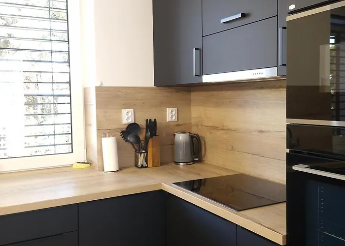 Appartamento Relax Pod Javorem *