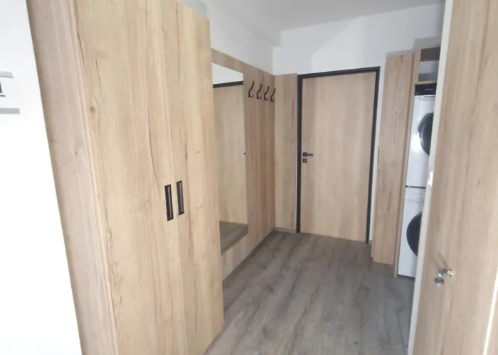 Appartamento Relax Pod Javorem *