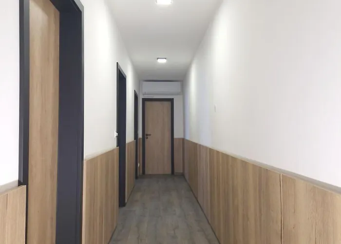 Relax Pod Javorem Appartement Kladno