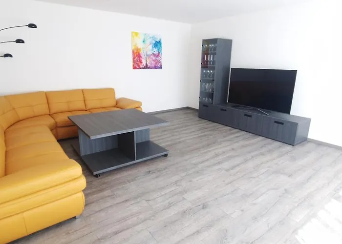 Appartement Relax Pod Javorem