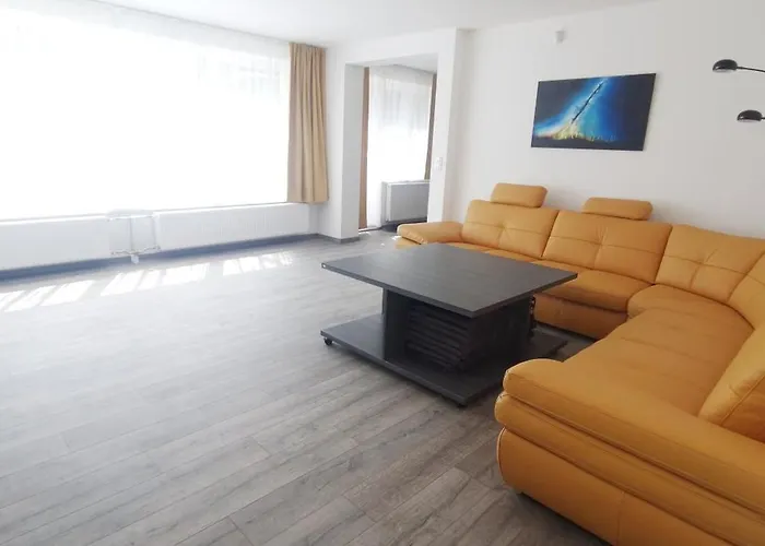 Appartamento Relax Pod Javorem *