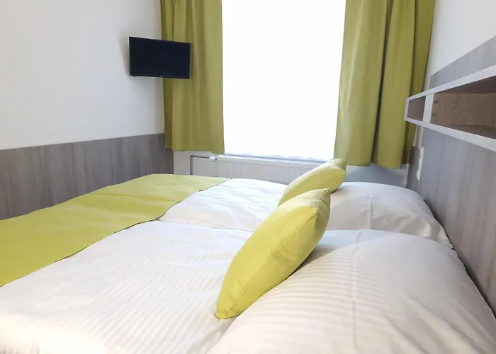 Appartamento Relax Pod Javorem