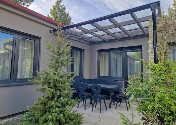 Relax Pod Javorem Appartement Kladno