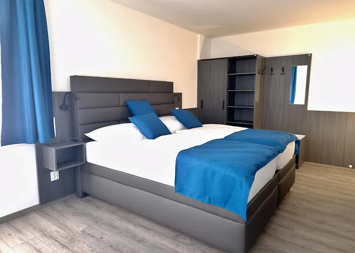 Appartamento Relax Pod Javorem Kladno