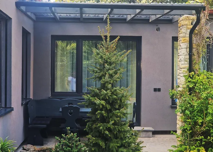 Relax Pod Javorem Appartamento *