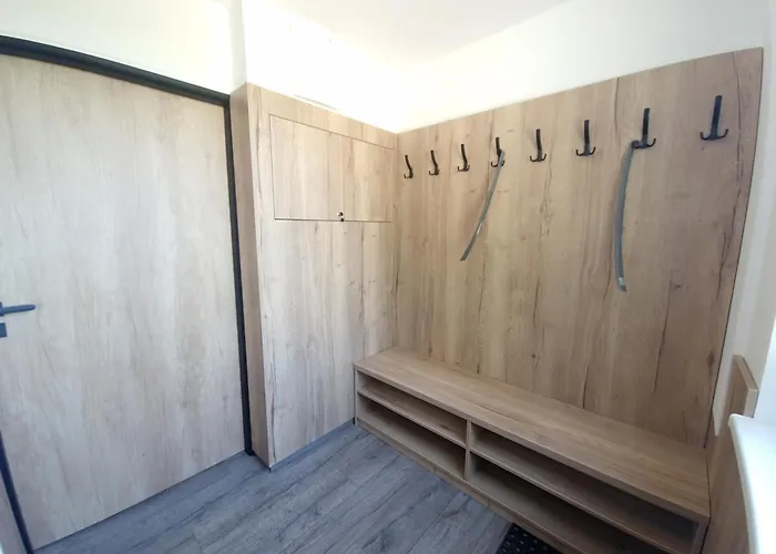 Appartamento Relax Pod Javorem