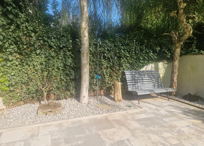 Relax Pod Javorem Appartamento Kladno