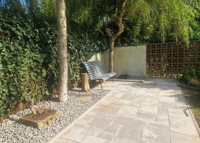 Appartamento Relax Pod Javorem